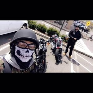 Meet your Posher, Kyle